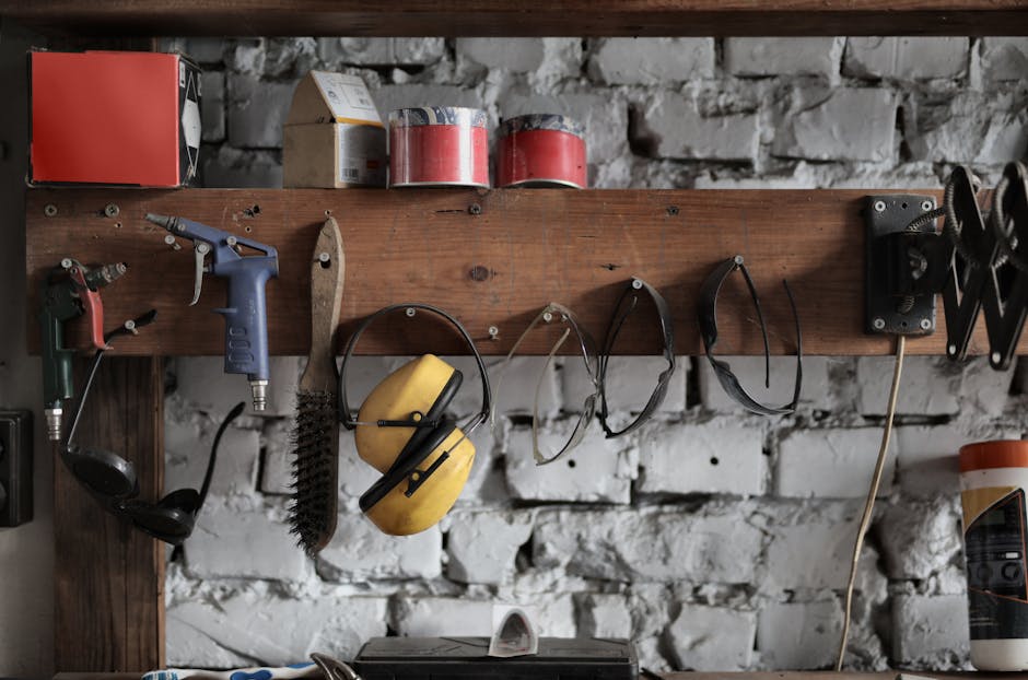 Article Image for DIY Plumbing Fixes: When to Call a Professional